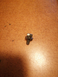 Montagebout M4,5 X 11 Nissan 28408-C9901