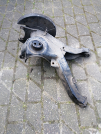 Arm rear suspension, left-hand Nissan 300ZX Z31 55502-01P00 + 43213-02P00 + 38162-02P00 Used part.