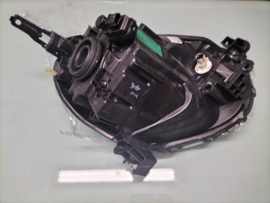 Head lamp left-hand Nissan Micra K13 26060-1HB0A Original.