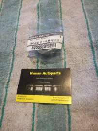 Aandrijfasmoer Nissan 40262-4M400