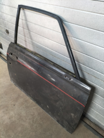 Portier rechts Datsun Cherry E10 80100-M0200 Gebruikt. (20250406)