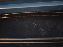Hoedenplank Nissan 100NX B13 79910-61Y60 Zware schade.