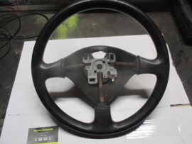 Wheel steering, less pad 48430-56Y03 B13/ N14