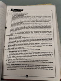Nissan toebehoren - accessoires 09.1990 20260419/4