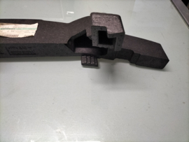 Binnenbumper Nissan Note E11 62090-9U01A Origineel.