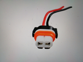 Wire lamp socket 26294-BM400 (26294-BM400-STEKKER) K11/ N16