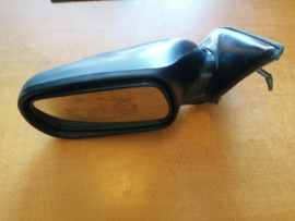 Door mirror assy-left hand, Nissan Primera P10 96302-91J00 (015688) Used part.