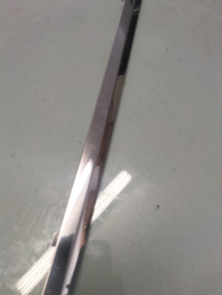 Moulding-rear bumper guard Nissan Bluebird U11 85042-01E00 Original.
