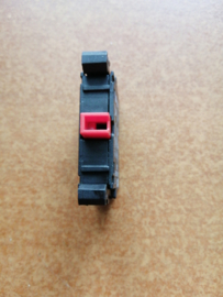 Contact element (red) lift-bridge Stertil