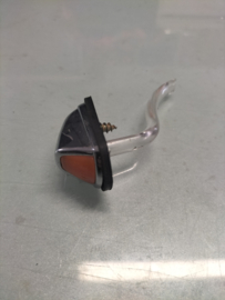 Monitor koplamp Datsun Laurel C230 26750-Q0101 Origineel.