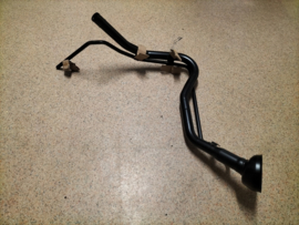 Tube assy-filler K9K Nissan Qashqai J10 17221-JD500 New.