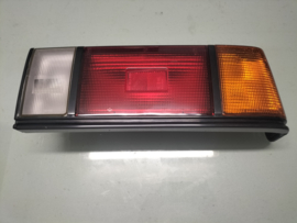Lamp rear combination, outher right-hand Nissan Sunny B11 sedan 26550-03A10 Original.