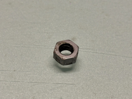 Montagemoer hoofdremcilinder Nissan Micra K14 46064-5FA0A Gebruikt.