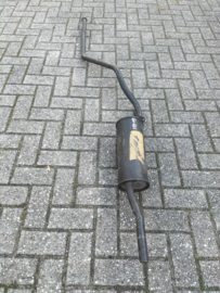 Muffler assy-exhaust Bosal (289-059) New.