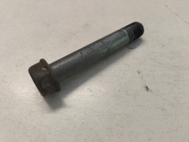 Remklauwbout Nissan Micra K10 41141-01B02 Gebruikt.