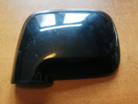 Cover-mirror body, left-hand Nissan Terrano2 R20 96336-0X809 (GN0) Used part, little damage.