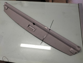 Trekzeil Nissan Primera P12 84982-AU700 Gebruikt Lichte schade.