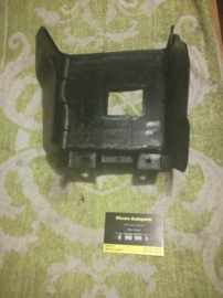 Cover-instrument lower Nissan Almera N15 68920-1M200 Used part.