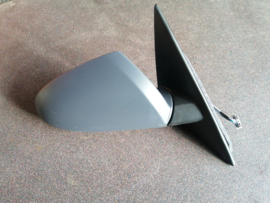 Mirror door, right-hand Nissan Primera P12 96301-AU81E Original