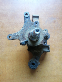 Wielnaaf linksachter Nissan 43041-53Y00 B13/ N14