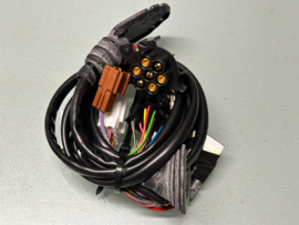 7-polige stekkerset trekhaak Nissan Juke F15 KE505-1K307