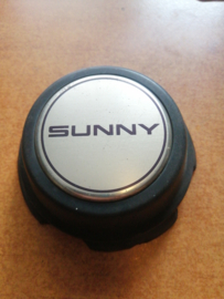 Ornament-disc wheel Nissan Sunny B11 40317-01A05