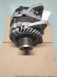 Dynamo Nissan Micra K14 23100-5FN1A Gebruikt