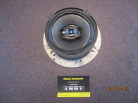 Speaker voorportier links Nissan Almera (Tino) N16/V10 28156-BN300
