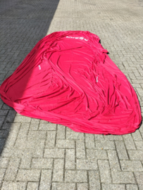 Showroomautoafdekkleed Nissan Micra 20260414 Origineel.