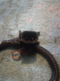 Neutraalpositieschakelaar Nissan 32006-51J60 Gebruikt.