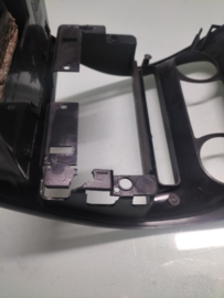 Kachelventilatierooster Midden Nissan 68260-0X801 Gebruikt (lichte schade).