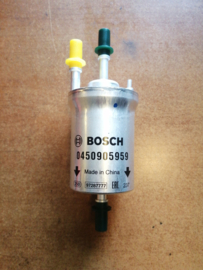 Fuel filter Bosch (F5959) Audi/ Seat/ Skoda/ VW (0 450 905 959)