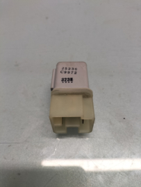Relais Nissan 25230-C9972 Gebruikt.