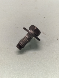 Bolt Nissan 01121-01601 Used part