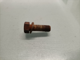 Montagebout Nissan Versie 2 M9,75x30 11916-85E10 Gebruikt.