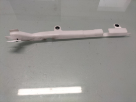 Cable harness Protective cover Nissan Micra K11 24270-41B01 Used part