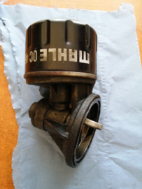 Motoroliefilterhuis K9K Nissan 15238-BN700 K12/ N16 (8200180474)