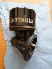 Bracket-oil filter K9K Nissan 15238-BN700 K12/ N16 (8200180474)