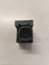 Sensor-front seat ocupant Nissan Micra K14 87333-5FA0A (1326525-2) Used part.