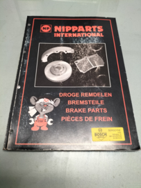Nipparts international