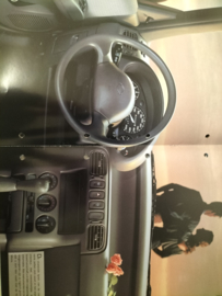 Brochure Nissan Micra K11 1993 20250319