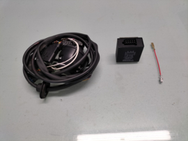 7-pole cable Nissan KE505-BC007-CZ Original