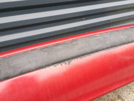 Achterbumper Nissan Micra K11 85022-50B00 (AP0) Gebruikt.
