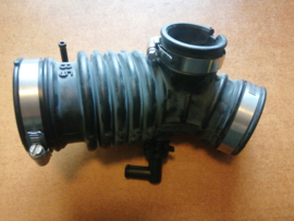 Hose-air QG15DE Nissan Almera N16 16578-BM500 Original.