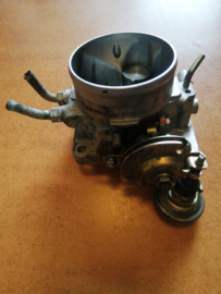 Throttle body CA20E Nissan 16118-D3500 M11/ T12/ T72/ U11 Used part.