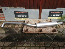 Middendemper Nissan Primera P12 20300-AV705 Nieuw.