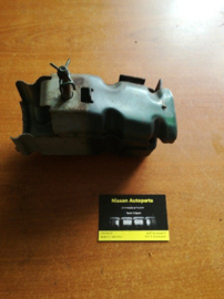 Bevestigingssteun Bumperbalk Nissan Almera N15. Linksvoor 62211-2N300