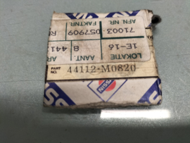 Cup wielremcilinder Nissan 44112-M0820 720/ B13/ D21/ E23/ N10/ N14/ N15 Origineel.
