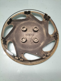 Cover-disc wheel Nissan Micra K11 40315-2F805 Damage