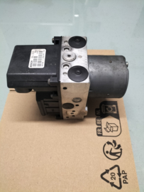 Actuator anti skid BMW 530 E39 0 265 950 002 (20251021) Used part.